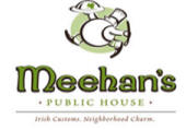 Meehans Irish Pub Sports Bar and Italian Restaurant Vinings Atlanta